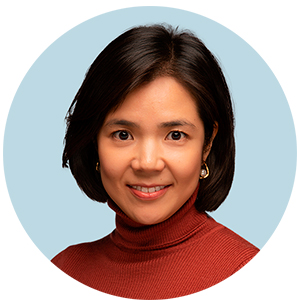Deborah S. Lee